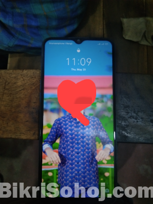 Realme 5i